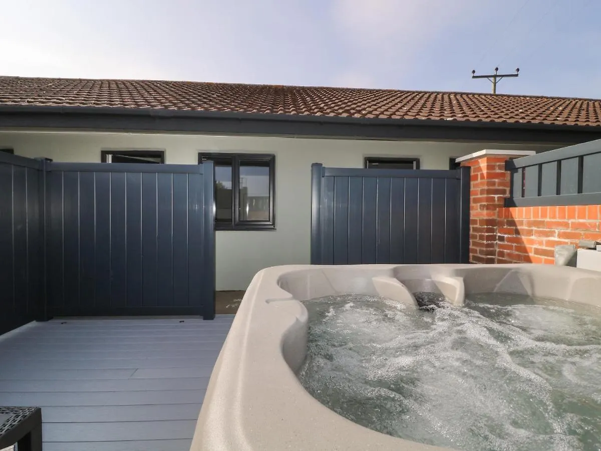 Chalet 2 Ganton