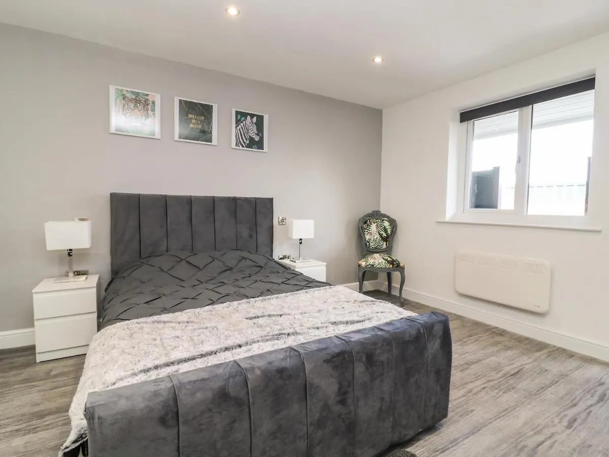 بيت للعطل Chalet 2 Ganton المملكة المتحدة