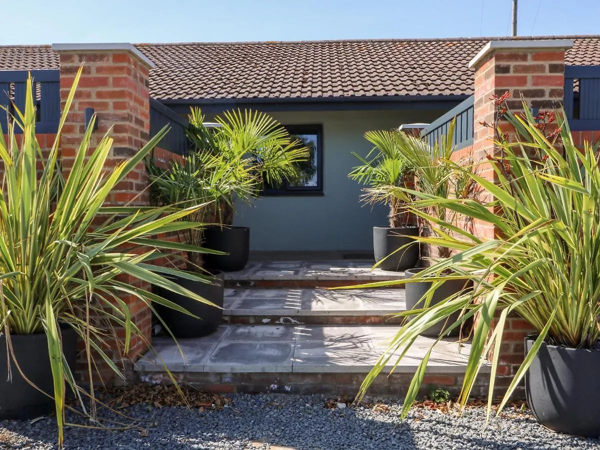 Chalet 2 Ganton